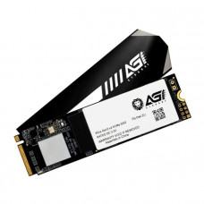 Накопичувач SSD AGI AI198 (AGI256G16AI198)