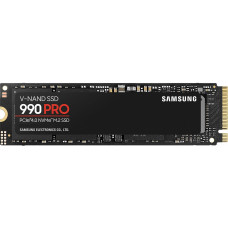 SSD-диск Samsung 990 Pro (MZ-V9P1T0BW)
