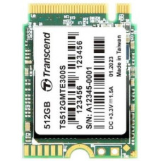 Накопичувач SSD M.2 2230 512GB Transcend (TS512GMTE300S)
