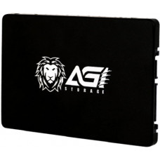 Накопичувач SSD AGI AI138 (AGI120G06AI138)