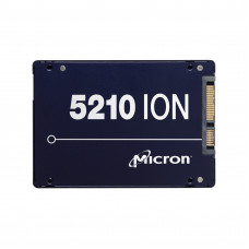 Накопичувач SSD Micron 5210 ION (MTFDDAK1T9QDE-2AV16ABYYR)