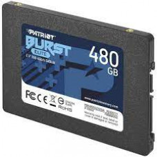SSD диск Patriot Burst Elite 2.5