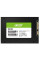 Накопичувач SSD Acer RE100-25-256GB