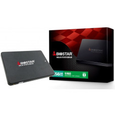 SSD-диск Biostar S160 (S160-256GB)