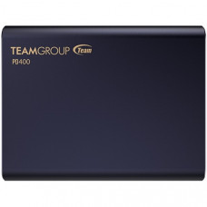 Накопичувач зовнішній SSD Team PD400 (T8FED4480G0C108)
