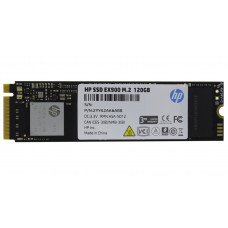 SSD-диск HP EX900 120Gb (2YY42AA)