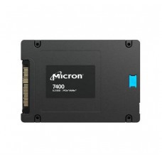 SSD Micron 7400 PRO 1.92TB U.3 NVMe (MTFDKCB1T9TDZ)