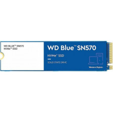 SSD диск WD Blue SN570 1TB (WDS100T3B0C)