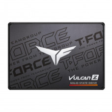 SSD-диск Team T-Force Vulcan Z (T253TZ001T0C101)