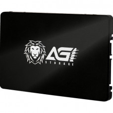 Накопичувач SSD AGI AI238 (AGI250GIMAI238)