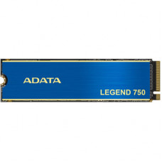 Накопичувач SSD ADATA 1TB (ALEG-750-1TCS)