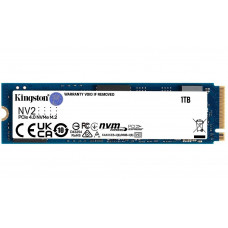 SSD-диск Kingston NV2 (SNV2S/1000G)