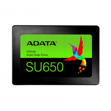 SSD-диск ADATA Ultimate SU650 240Gb (ASU650SS-240GT-R)