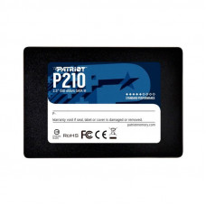 SSD диск Patriot P210S1TB25 (P210S1TB25)