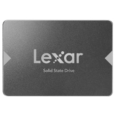 SSD-диск Lexar NS100 (LNS100-128RB)