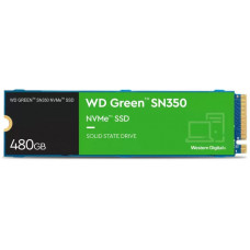 Накопичувач SSD WESTERN DIGITAL WDS480G2G0C