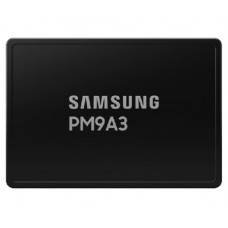 Накопичувач SSD Samsung 3.84TB PM9A3 (MZQL23T8HCLS-00A07)