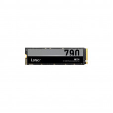 Накопичувач SSD Lexar NM790 (LNM790X004T-RNNNG)