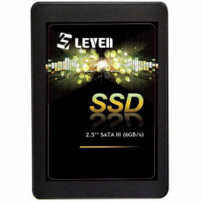 SSD диск Leven JS300SSD240GB (JS300SSD240GB)