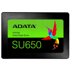 SSD-диск ADATA Ultimate SU650 1Tb (ASU650SS-1TT-R)