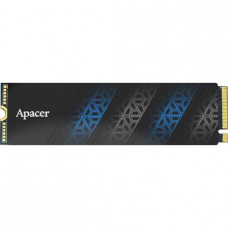 Накопичувач SSD Apacer (AP256GAS2280P4UPRO-1)