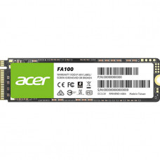 Накопичувач SSD Acer 128GB FA100 (BL.9BWWA.117)