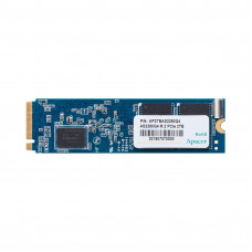 Накопичувач SSD Apacer (AP2TBAS2280Q4-1)