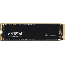 SSD-диск Crucial P3 1Tb (CT1000P3SSD8)