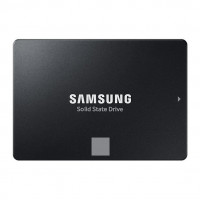 SSD диск Samsung 870 EVO 1TB (MZ-77E1T0BW)