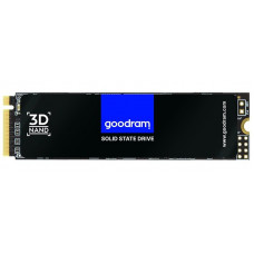 Накопичувач SSD Goodram PX500 (SSDPR-PX500-256-80-G2)