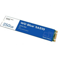 Накопичувач SSD WD M.2 2280 250GB SA510 (WDS250G3B0B)