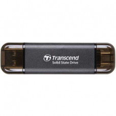 Накопичувач SSD Transcend TS1TESD310C