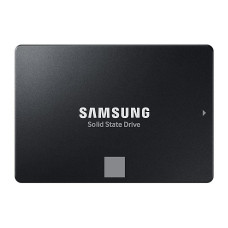 SSD диск Samsung 870 EVO 250GB (MZ-77E250BW)