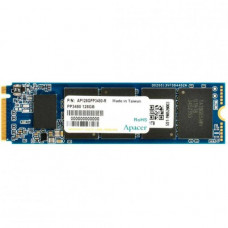 Накопичувач SSD Apacer (AP256GPP3480-R)