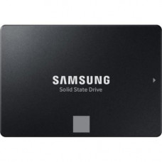 SSD диск Samsung 870 EVO 4TB (MZ-77E4T0BW)