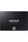 SSD диск Samsung 870 EVO 4TB (MZ-77E4T0BW)