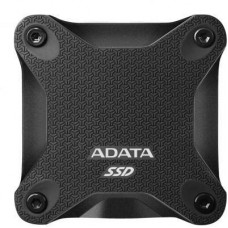 Накопичувач SSD ADATA 240GB (ASD600Q-240GU31-CBK)
