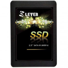 Накопичувач SSD LEVEN 480GB (JS600SSD480GB)