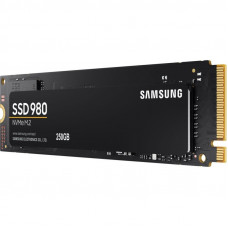 SSD диск Samsung 250GB 980 (MZ-V8V250BW)
