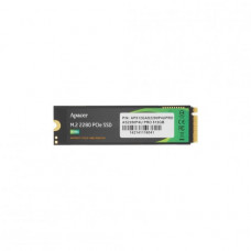 Накопичувач SSD Apacer M.2 2280 512GB (AP512GAS2280P4UPRO-1)