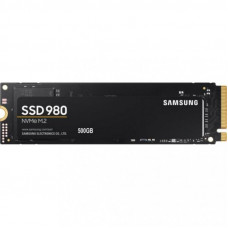 SSD диск Samsung 500GB 980 (MZ-V8V500BW)
