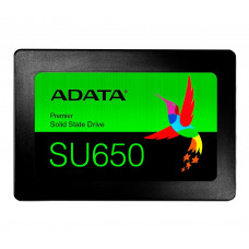 SSD-диск ADATA Ultimate SU650 (ASU650SS-120GT-R)