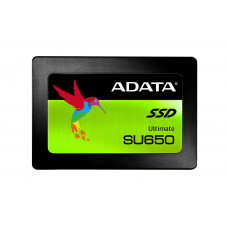 SSD-диск ADATA Ultimate SU650 480Gb (ASU650SS-480GT-R)