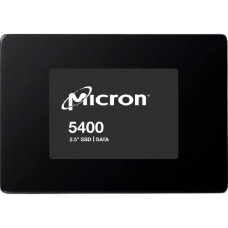 SSD Micron 5400 Max 960GB 2.5