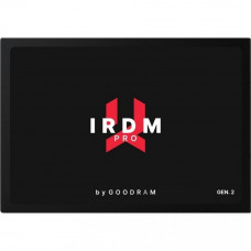 SSD диск GOODRAM IRP-SSDPR-S25C-256 (IRP-SSDPR-S25C-256)
