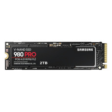 SSD диск Samsung 2TB 980 PRO (MZ-V8P2T0BW)