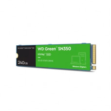 Накопичувач SSD WESTERN DIGITAL WDS240G2G0C (WDS240G2G0C)