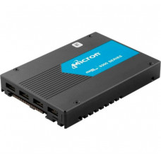 Накопичувач SSD Micron 9300 MAX (MTFDHAL6T4TDR-1AT1ZABYYR)