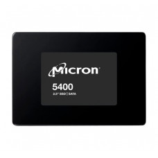 Накопичувач SSD Micron 5400 MAX (MTFDDAK1T9TGB-1BC1ZABYYR)