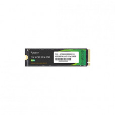 Накопичувач SSD Apacer M.2 2280 256GB (AP256GAS2280P4U-1)